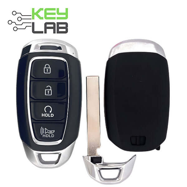 20-26 Hyundai: SUV | 4-Button Smart Key | PN: 95440-K2400 | FCC: SY5IGFGE04 | SKU: HYU-61-AM | Aftermarket