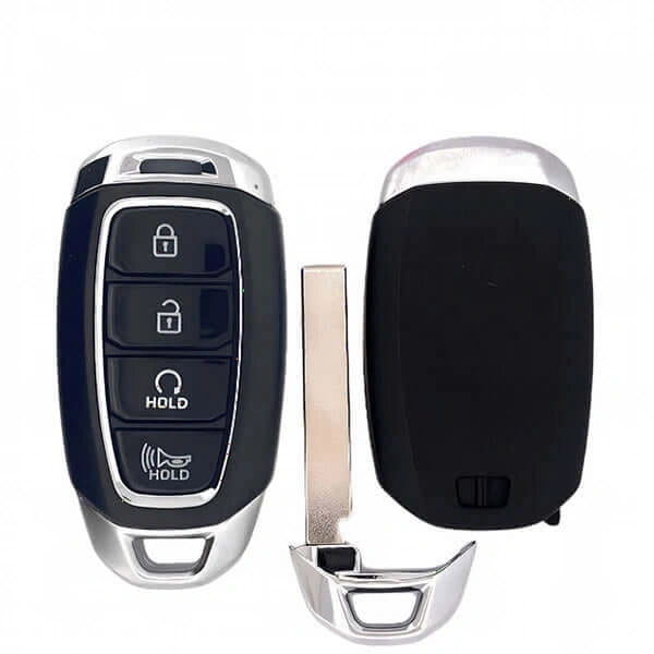 20-26 Hyundai: SUV | 4-Button Smart Key | PN: 95440-K2400 | FCC: SY5IGFGE04 | SKU: HYU-61-AM | Aftermarket
