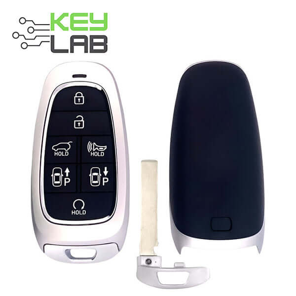 21-23 Hyundai: SUV | 7-Button Smart Key | PN: 95440-S1560 | FCC: TQ8-FOB-4F27 | SKU: HYU-77-AM | Aftermarket