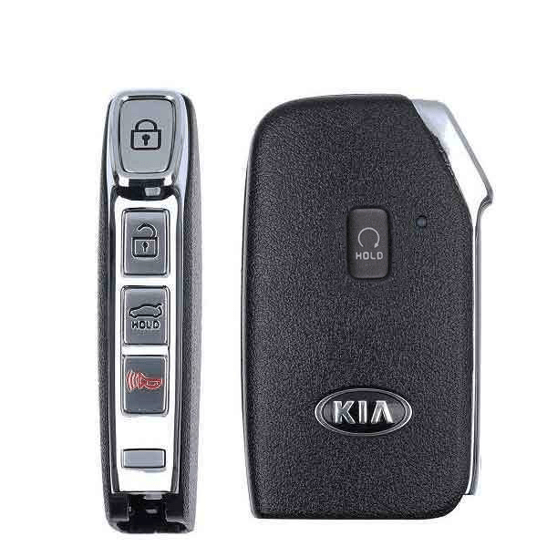 21-23 Kia: Car | 5-Button Smart Key | PN: 95440-M6800 | FCC: CQOFD00790 | SKU: RSK-KIA-M6800 | OEM