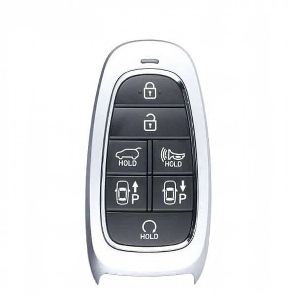 21-24 Hyundai: SUV | 7-Button Smart Key | PN: 95440-N9080 | FCC: TQ8-FOB-4F28 | SKU: RSK-HY-T80 | Aftermarket