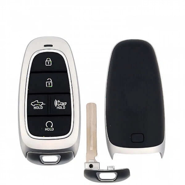 21-24 Hyundai: Truck | 5-Button Smart Key | PN: 95440-K5010 | FCC: TQ8-FOB-4F27 | SKU: HYU-119-AM | Aftermarket