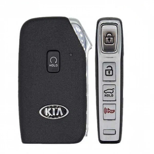 21-25 Kia: SUV | 5-Button Smart Key | PN: 95440-P2000 | FCC: SY5MQ4FGE05 | SKU: RSK-KIA-P2000 | OEM