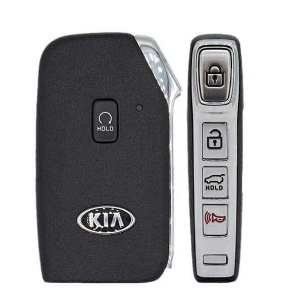 21-25 Kia: SUV | 5-Button Smart Key | PN: 95440-P2000 | FCC: SY5MQ4FGE05 | SKU: RSK-KIA-P2000 | OEM