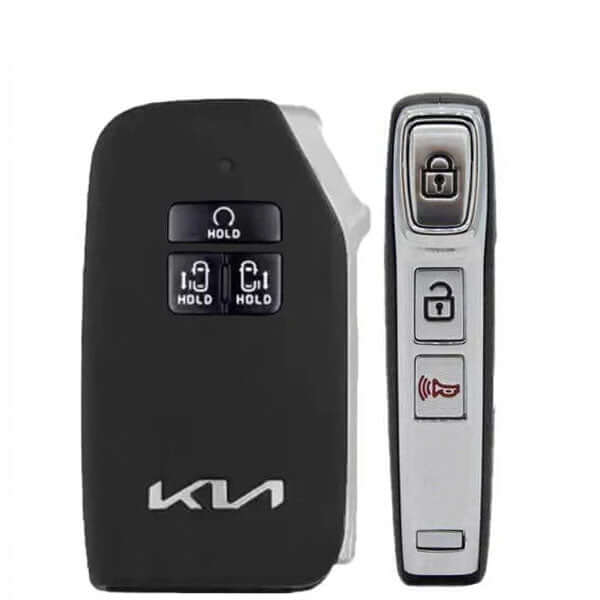 22-24 Kia: Van | 6-Button Smart Key | PN: 95440-R0410 | FCC: SY5KA4FGE06 | SKU: KIA-1225 | OEM Refurb