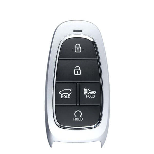 22-25 Hyundai: SUV | 5-Button Smart Key | PN: 95440-S8550 | FCC: TQ8-FOB-4F27 | SKU: RSK-HY-8550 | Aftermarket