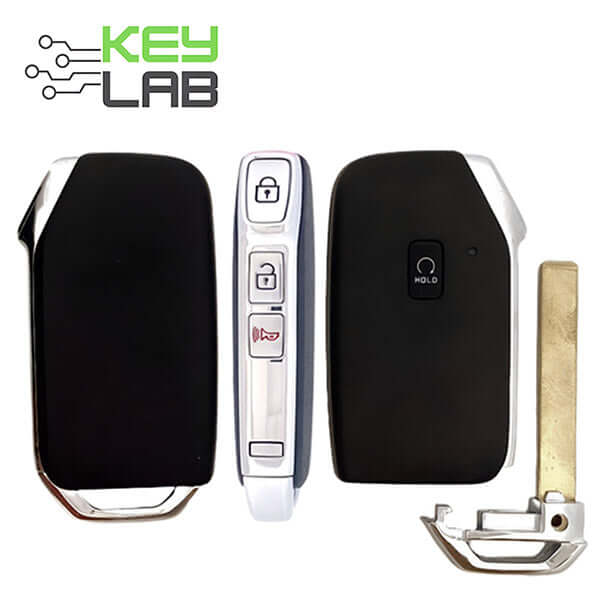 22-25 Kia: SUV | 4-Button Smart Key | PN: 95440-Q5710 | FCC: NYOSYEC5FOB1907 | SKU: KIA-138-AM | Aftermarket