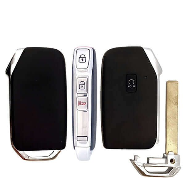 22-25 Kia: SUV | 4-Button Smart Key | PN: 95440-Q5710 | FCC: NYOSYEC5FOB1907 | SKU: KIA-138-AM | Aftermarket