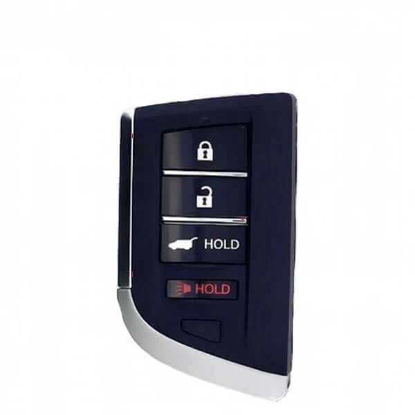 22-26 Acura: SUV | 4-Button Smart Key, Driver 1 | PN: 72147-TJB-A21 | FCC: KR5TP-2 | SKU: RSK-ACU-TP21 | Aftermarket