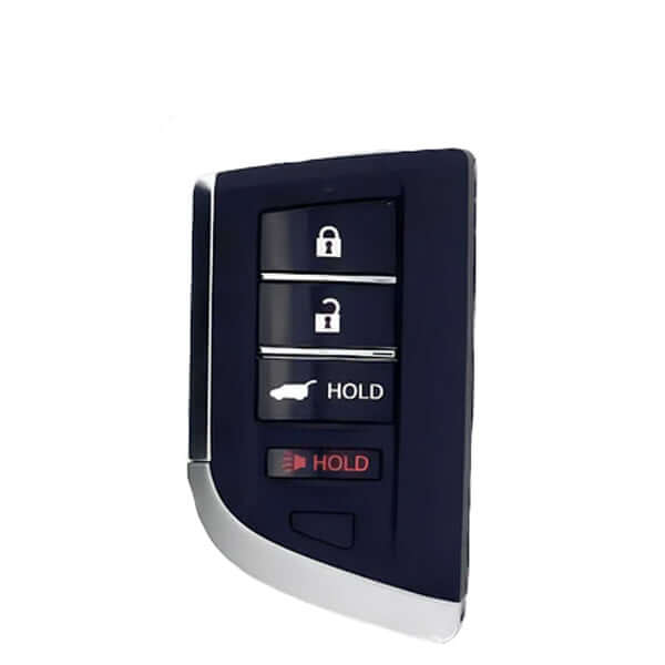 22-26 Acura: SUV | 4-Button Smart Key, Driver 1 | PN: 72147-TJB-A21 | FCC: KR5TP-2 | SKU: RSK-ACU-TP21 | Aftermarket