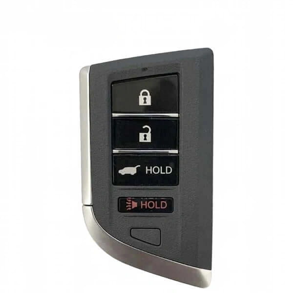 22-26 Acura: SUV | 4-Button Smart Key, Driver 1 | PN: 72147-TYA-A11 | FCC: KR5TP-2 | SKU: RSK-ACU-TP11 | Aftermarket
