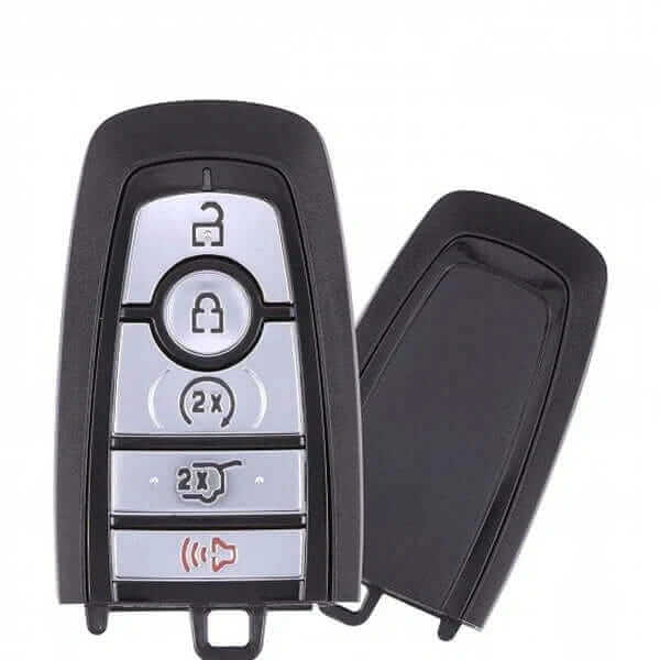 23-26 Ford: SUV | 5-Button Smart Key | PN: 164-R8355, 164-R8351 | FCC: M3N-A3C108397 | SKU: FORD-R8355-K2G | Premium Aftermarket