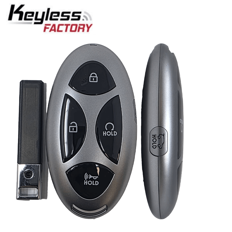 23-26 Hyundai: SUV | 5 Button Smart Key | PN: 95440-P6040 | FCC: TQ8-FOB-4F61M43 | SKU: RSK-HY-SF040 | Aftermarket