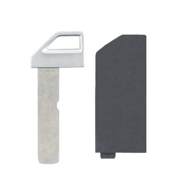 23-26 Kia: Car, SUV, Van | KK12 Emergency Key Blade, w/Protective Cover | PN: 81996-S9500 | SKU: BLADE-228-COVER | Aftermarket