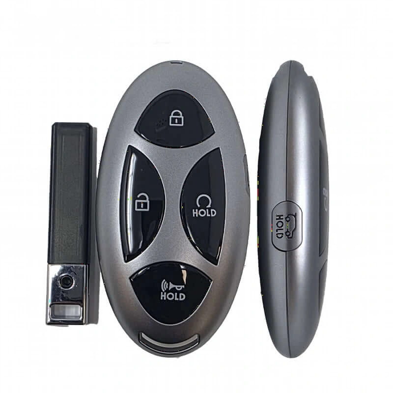 25-26 Hyundai: SUV | 5 Button Smart Key | PN: 95440-N9500 | FCC: TQ8-FOB-4F61M43 | SKU: HYU-234-AM | Aftermarket