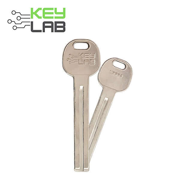 90-26 Hyundai, Lexus, Subaru, Toyota: Car, SUV, Truck | LXP90 High Security Test Blade | SKU: LEX-43-AM | Aftermarket