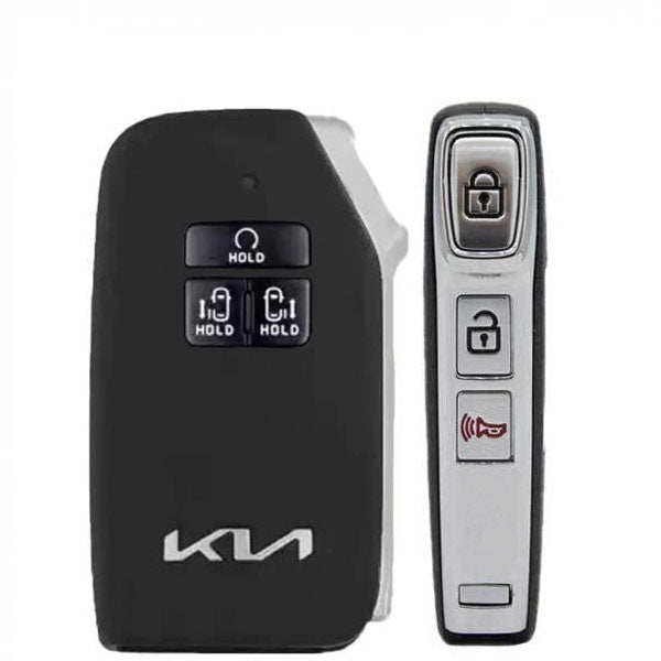 22-24 Kia: Van | 6-Button Smart Key | PN: 95440-R0410 | FCC: SY5KA4FGE06 | SKU: KIA-1225 | OEM Refurb