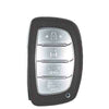 18-21 Hyundai SUV | 4-Button Smart Key | PN: 95440-D3510 | FCC: TQ8-FOB-4F11 | SKU: RSK-HY-TUC21 | Aftermarket