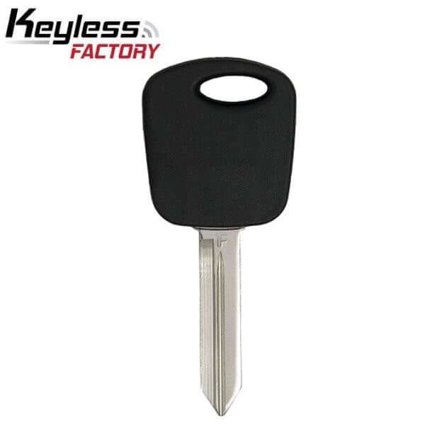00-05 Ford: Car, SUV | H74, H86 Transponder Key, Chip 4D-60 | PN: H74-PTH | SKU: K-H74 | Aftermarket