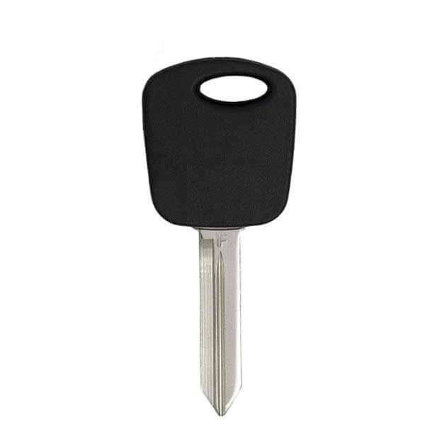 00-05 Ford: Car, SUV | H74, H86 Transponder Key, Chip 4D-60 | PN: H74-PTH | SKU: K-H74 | Aftermarket