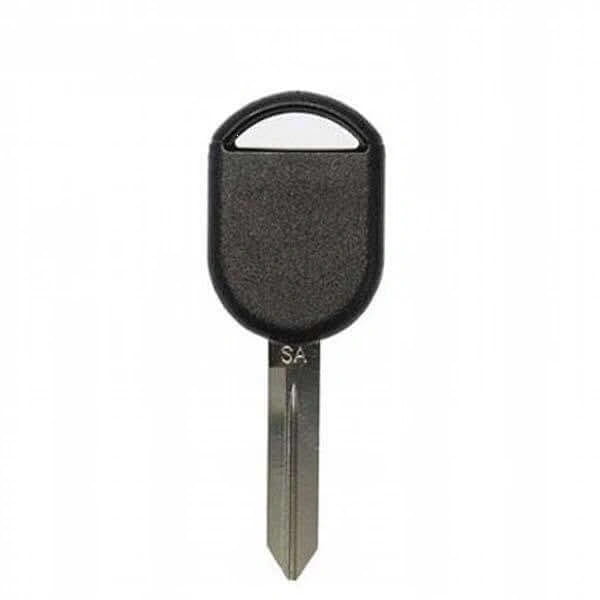 00-20 Ford: Car, SUV, Truck, Van | H92, H84 Transponder Key, Chip 4D-63 80-Bit | PN: 599114 | SKU: K-H92 | Aftermarket