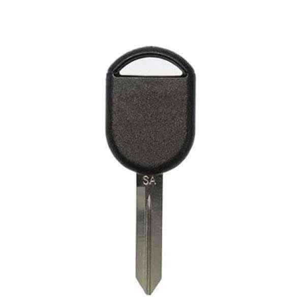 00-20 Ford: Car, SUV, Truck, Van | H92, H84 Transponder Key, Chip 4D-63 80-Bit | PN: 599114 | SKU: K-H92 | Aftermarket