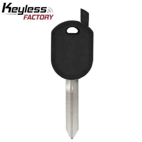 00-20 Ford: Car, Truck, SUV, Van | H92, H84, H75 Transponder Key SHELL, No Chip | SKU: ST-H92 | Aftermarket