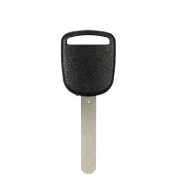 01-16 Honda: Car, SUV, Truck, Van | HO03 Honda Transponder Key, V Chip Philips 46 | PN: HO03PT | SKU: K-HO03 | Aftermarket