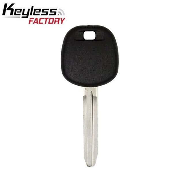 03-14 Toyota: Car, SUV | Toy44D Dimple Transponder, Chip 4D-67 | PN: TOY44D-PT | SKU: K-TOY44D | Aftermarket