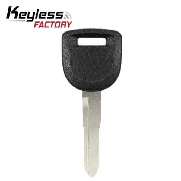 03-16 Mazda: Car, SUV | MZ24, MZ34 Transponder Key, Chip 4D-63 80-Bit | Keyway: MZ31 | SKU: K-MZ34 | Aftermarket