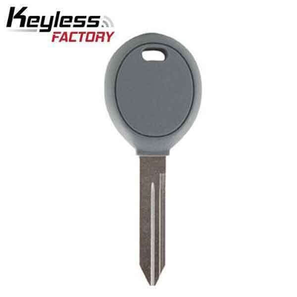 04-19 Chrysler: Car, SUV, Truck, Van | Y164 Transponder Key, Chip Philips 46 | PN: 690653 | SKU: K-Y164 | Aftermarket