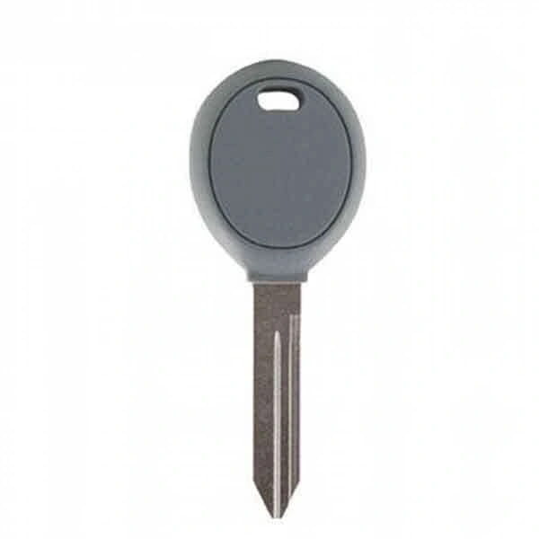 04-19 Chrysler: Car, SUV, Truck, Van | Y164 Transponder Key, Chip Philips 46 | PN: 690653 | SKU: K-Y164 | Aftermarket