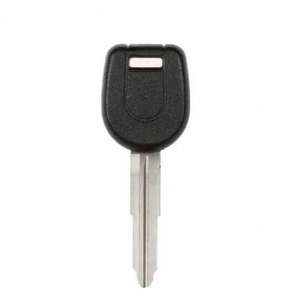04-19 Mitsubishi: Car, SUV | MIT17 Transponder Key, Chip Philips 46 | PN: 5921227 | SUK: K-MIT17 | Aftermarket