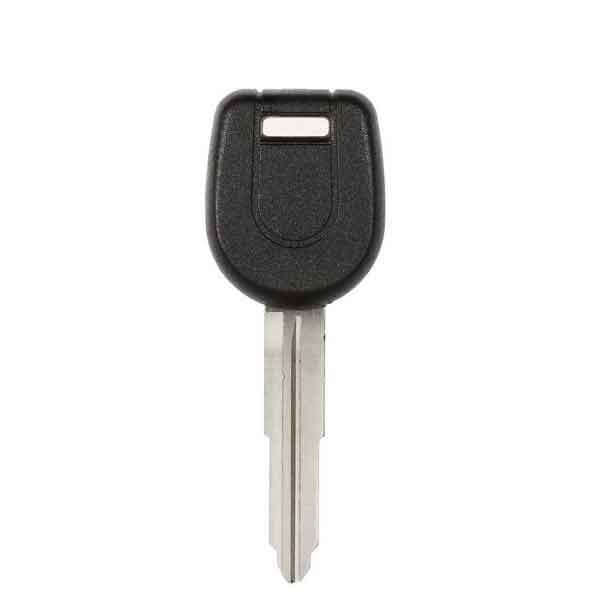 04-19 Mitsubishi: Car, SUV | MIT17 Transponder Key, Chip Philips 46 | PN: 5921227 | SUK: K-MIT17 | Aftermarket
