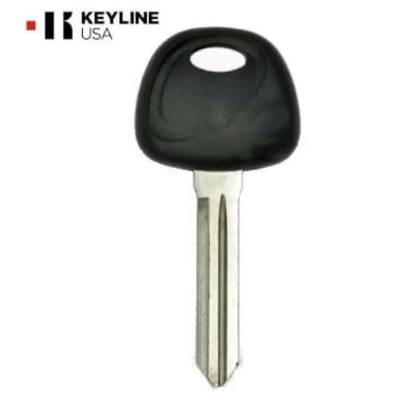 06-20 Hyundai: Car, SUV, Truck, Van | HY15-P Mechanical Plastic Head Key | PN: 81996-3K000 | SKU: KLN-BHY-15-P | Aftermarket