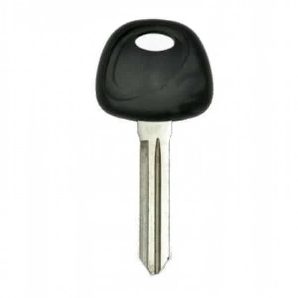 06-20 Hyundai: Car, SUV, Truck, Van | HY15-P Mechanical Plastic Head Key | PN: 81996-3K000 | SKU: KLN-BHY-15-P | Aftermarket