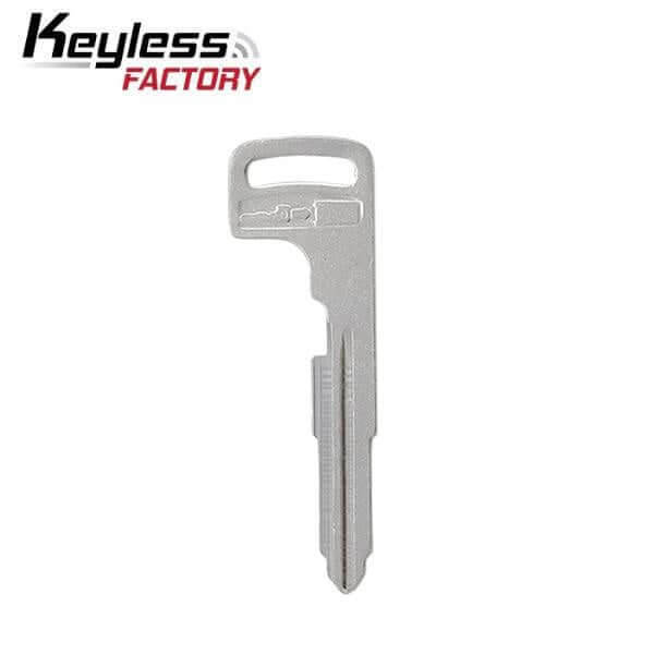 06-22 Mitsubishi: Car, SUV | Emergency Key | Keyway: MIT3, X224 | PN: 6370A770 | SKU: EKB-MIT-001 | Aftermarket