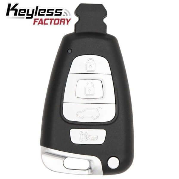 07-12 Hyundai: SUV | 4-Button Smart Key | PN: 95440-3J600 | FCC: SY5VISMKFNA04 | SKU: RSK-HY-VER4 | Aftermarket