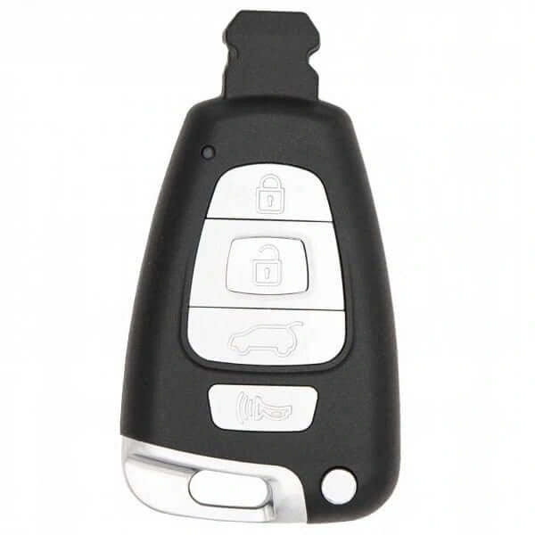 07-12 Hyundai: SUV | 4-Button Smart Key | PN: 95440-3J600 | FCC: SY5VISMKFNA04 | SKU: RSK-HY-VER4 | Aftermarket
