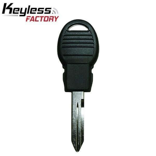 08-24 Chrysler, VW: Car, SUV, Truck, Van | Y170 POD Transponder Key, Chip Philips 46 | PN: 5909874 | SKU: K-CHY-Y170 | Aftermarket