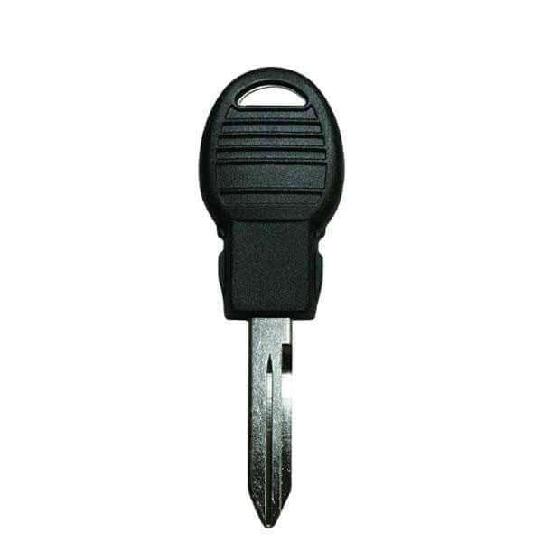 08-24 Chrysler, VW: Car, SUV, Truck, Van | Y170 POD Transponder Key, Chip Philips 46 | PN: 5909874 | SKU: KLN-Y170-PT-SK | Aftermarket