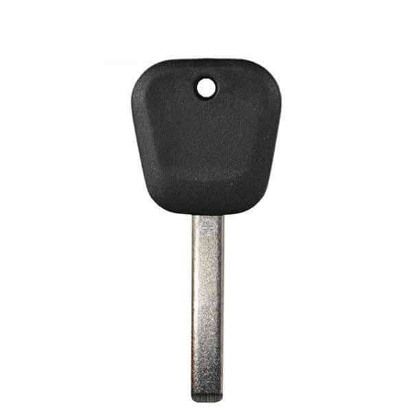 08-25 GM: Car, Van | B120, B121 Transponder Key, Chip Philips 46 Circle + | PN: 23300334 | SKU: K-B120 | Aftermarket