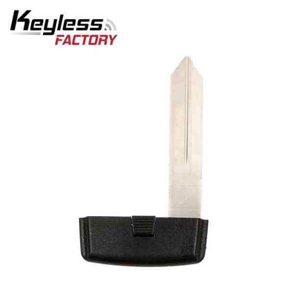 09-13 Ford: Car | H75 Emergency Key | PN: 5911175 | FCC: M3N5WY8406 | SKU: EKB-FD-FO38R | Aftermarket