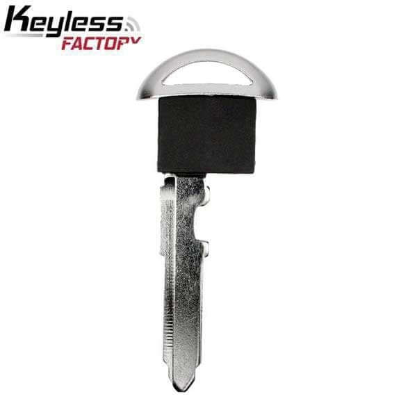 09-19 Mazda: Car, SUV | MZ27 Emergency Key Blade, Chip 4D-63 80-Bit | PN: KDY3-76-201 | SKU: EKB-MAZ-1228-WC | Aftermarket