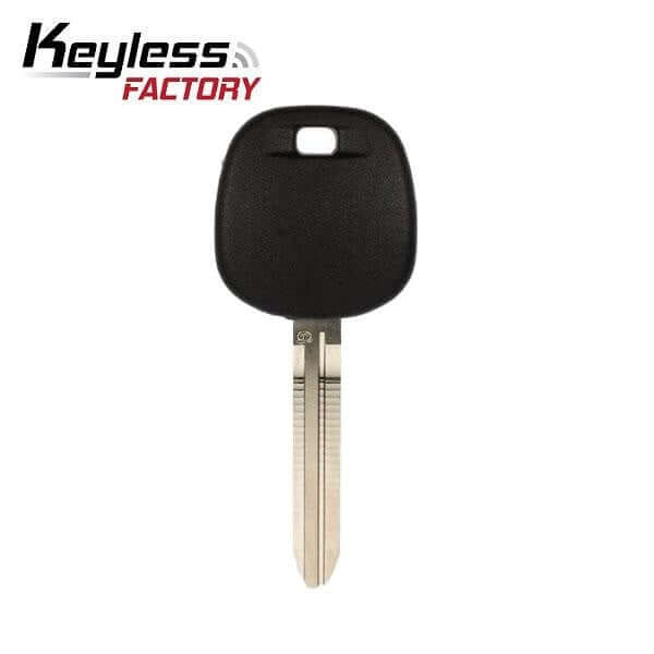 09-19 Toyota: Car, SUV, Truck, Van | TOY44G Transponder Key, G Chip Philips 47 | PN: TOY44G-PT | SKU: K-TOY44G | Aftermarket