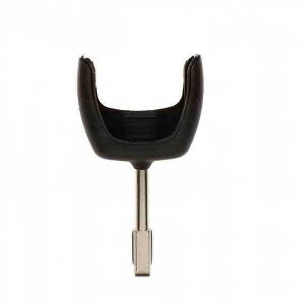 10-13 Ford: Van | Remote Head Key Tibbe Blade Section | PN: 5914117 | SKU: EKB-FD-1083 | Aftermarket