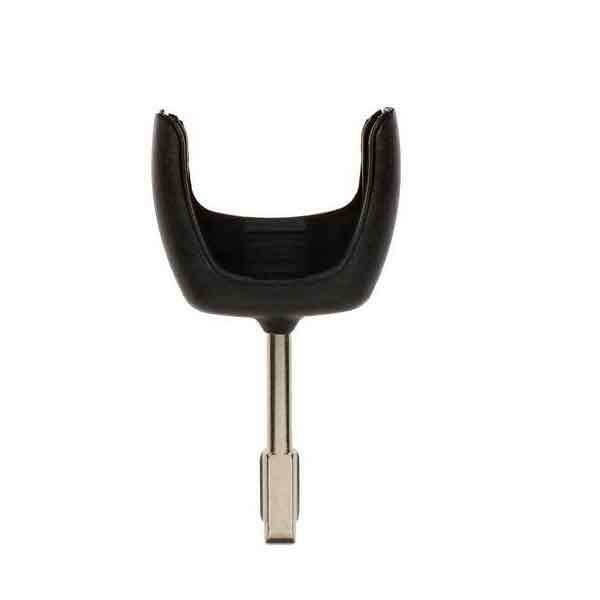 10-13 Ford: Van | Remote Head Key Tibbe Blade Section | PN: 5914117 | SKU: EKB-FD-1083 | Aftermarket