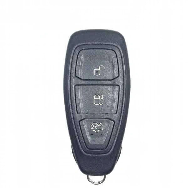 11-19 Ford: Car | 3-Button Smart Key, PEPS, Automatic Transmition Only | PN: 64-R8048 | FCC: KR55WK48801 | SKU: RSK-FD-8801 | Aftermarket