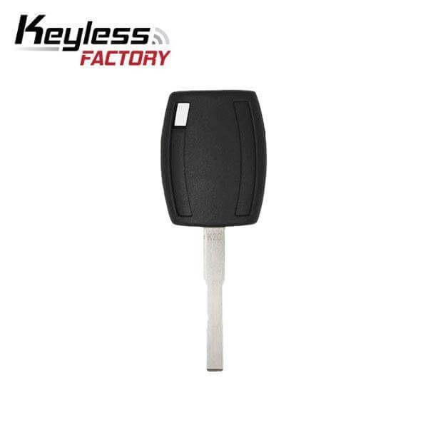 11-22 Ford: Car, SUV, Van | HU101 Side Mill Transponder Key, Chip 4D-63 80-Bit | PN: 5915237 | SKU: K-FD-H94 | Aftermarket