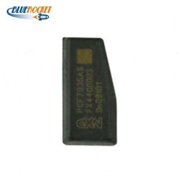 11-23 Chrysler: Car, SUV, Truck | 19-23 Kia: SUV | 14-19 Nissan: SUV | Chip: Philips NXP AES 4A Transponder | SKU: BRK-CHP-4A-OEM | OEM